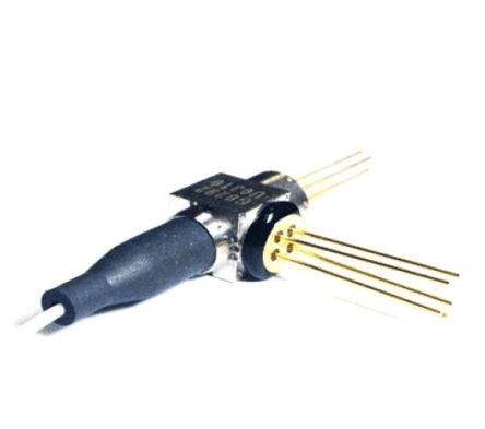 Pigtail GPON ONU BOSA Down 1310 1.25GUp 1490 2.5G for optical fiber communication