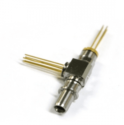 Digital DFB Up 1310nm 1.25G Down 1577nm 10G EPON asymmetric ONU BOSA with Receptacle