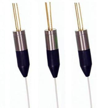 avalanche photodiode for OTDR use coaxial pigtail APD avalanche Photo diode with pigtail