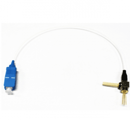 Digital 1310nm1490nm FP EPON ONU BOSA with Pigtail
