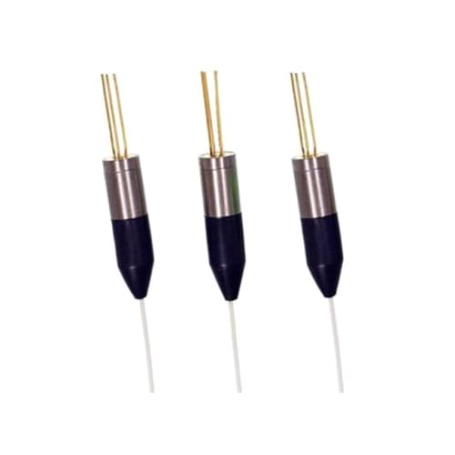 Fiber optic adapter, hybrid adapter