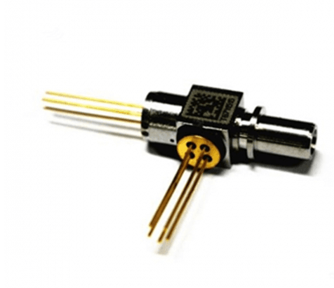Digital DFB Up 1270nm Down 1577nm10G EPON symmetry ONU BOSA with Receptacle
