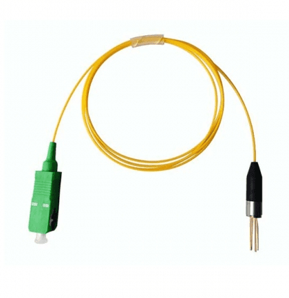 Analog 1310nm FP Laser Diode with Pigtail