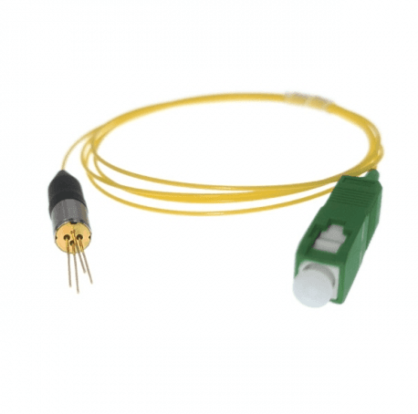 OTDR use pluse 1310nm FP transmitter laser diode