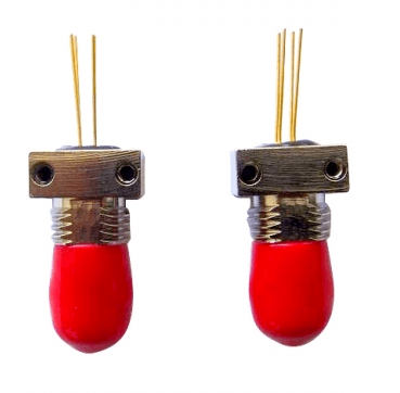 InGaAs pin photodiode