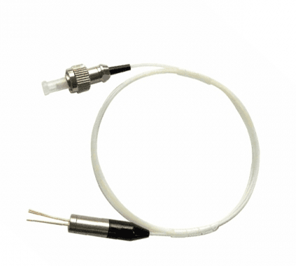 InGaAs coaxial pigtail laser diode DFB wavelength 1310nm 10mw