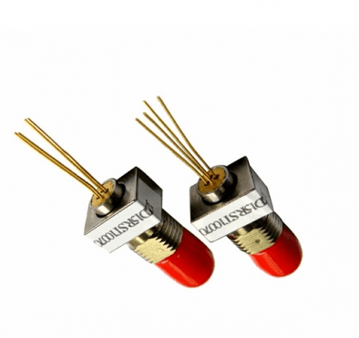 PD 1270-1610nm Coaxial Pigtail Photodiode Pin-Diode