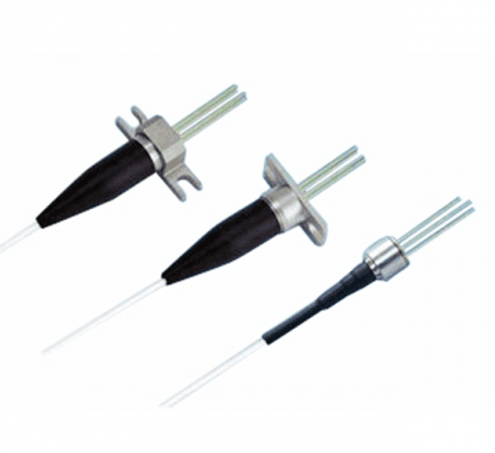 APD or Pin PD coaxial FCAPC/SCAPC pigtail or receptacle photo diode