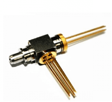 2.5G CWDM BOSA DFB T1270~T1610R1550 BOSA Pin PDSCAPC Yellow Pigtail with Isolator