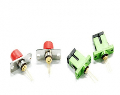 low dark current APD avalanche Photo diode for OTDR use pin diode photodiode detectorCoaxial Receptacle or pigtail Photodiode Diode Pin-diode