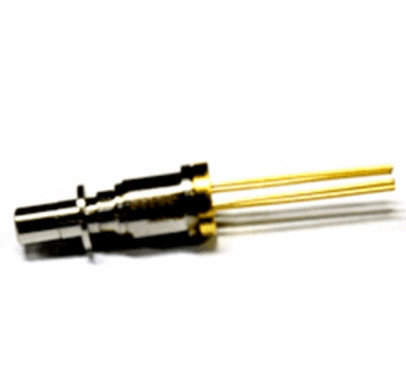 Digital 1310nm DFBFP 10G TOSA with Receptacle