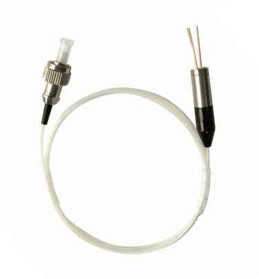 1310nm FP Coaxial pigtail pulse laser diode for OTDR