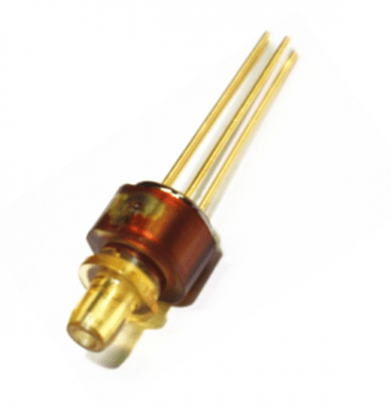 10G LC ROSA Digital Plastic Shell with Receptacle