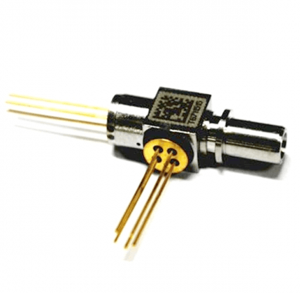 Digital DFB Up 1270nm 2.488G Down 1577nm 10G XGPON asymmetric ONU BOSA with Receptacle