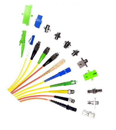 FC Patch Cord