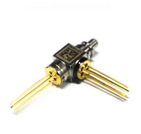 Digital DFBFP 1.25G2.5G LC BIDI BOSA with Receptacle Exceed 40km