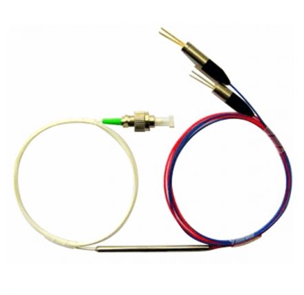 DFB analog Laser diode 1310nm 1.25G dual-isolate DFB analog Laser diode with pigtail or receptacle
