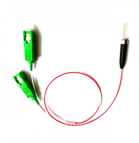 Analog U1550 1490/D1310 PON-PD Three-Wavelengths Photodiode FWDM PD