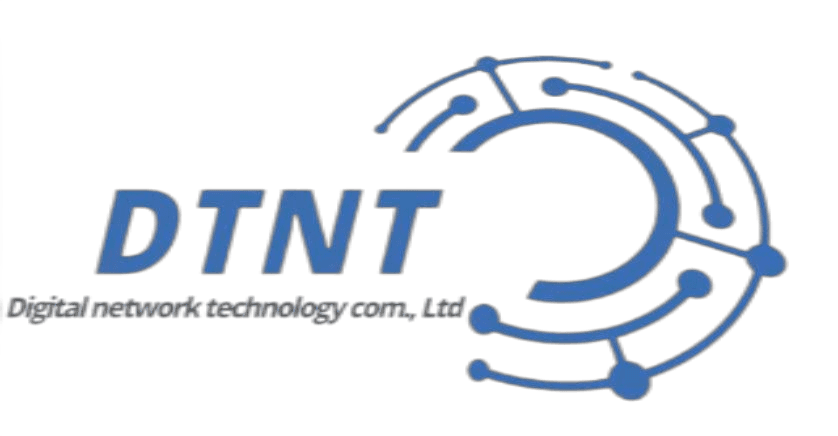 DTNT logo