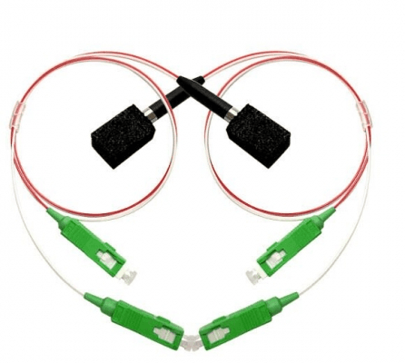 XGSPON Pigtailed (compatible with 10G EPON symmetry) ONU BOSA