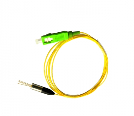 DFB laser diode 1310nm 1.25G dual-wavelength DFB analog Laser diode with pigtail or receptacle
