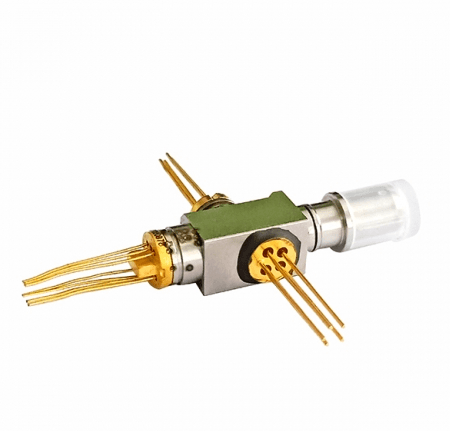 Digital Mini DFB BOSA (CSFP) UpDown 1.25Gbs 1310nm1490nm1550nm