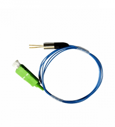 1550nm 2.5G FP Coaxial Laser diode with pigtail