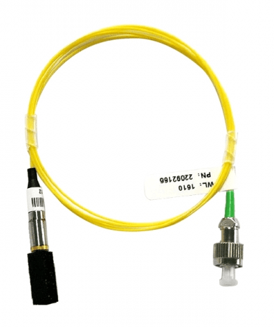 Wavelength CWDM TOSA Laser Diode