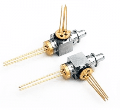 Fiber optic pin diode, photo diode, photodiode detector,pindetector with coaxial pigtail
