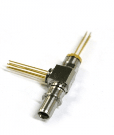 Digital DFB Up 1310nm 1.25G Down 1577nm 10G EPON asymmetric ONU BOSA with Receptacle