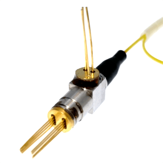 Tunable Laser Optical TOSA