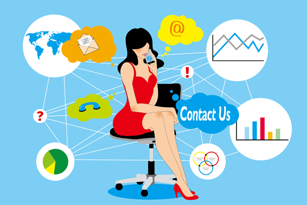 Contact DTNT