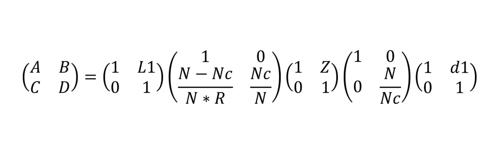Detailed explanation of the relationship between the working distance of the collimator and the waist spot