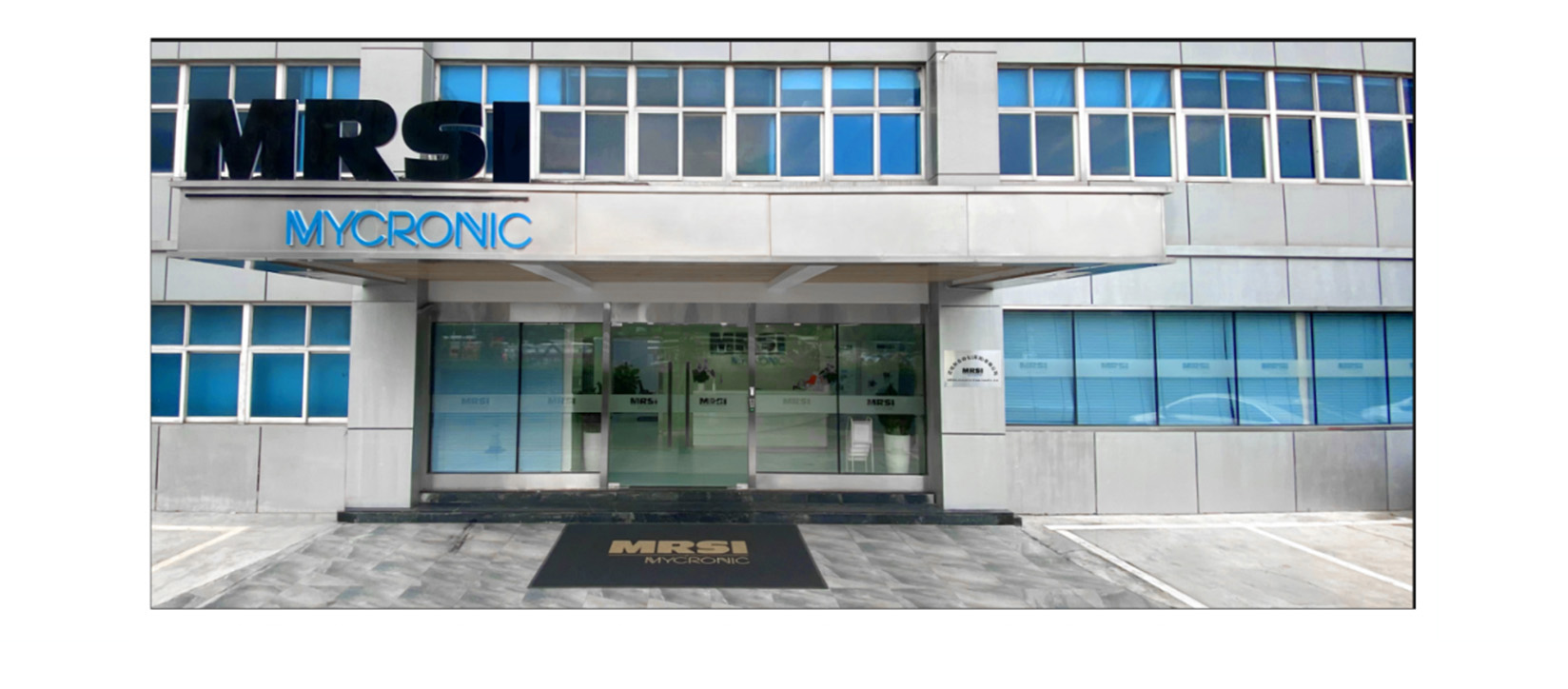Interview with MRSI, Mycronic: MRSI has witnessed the rapid development of China's optoelectronics industry for 20 years