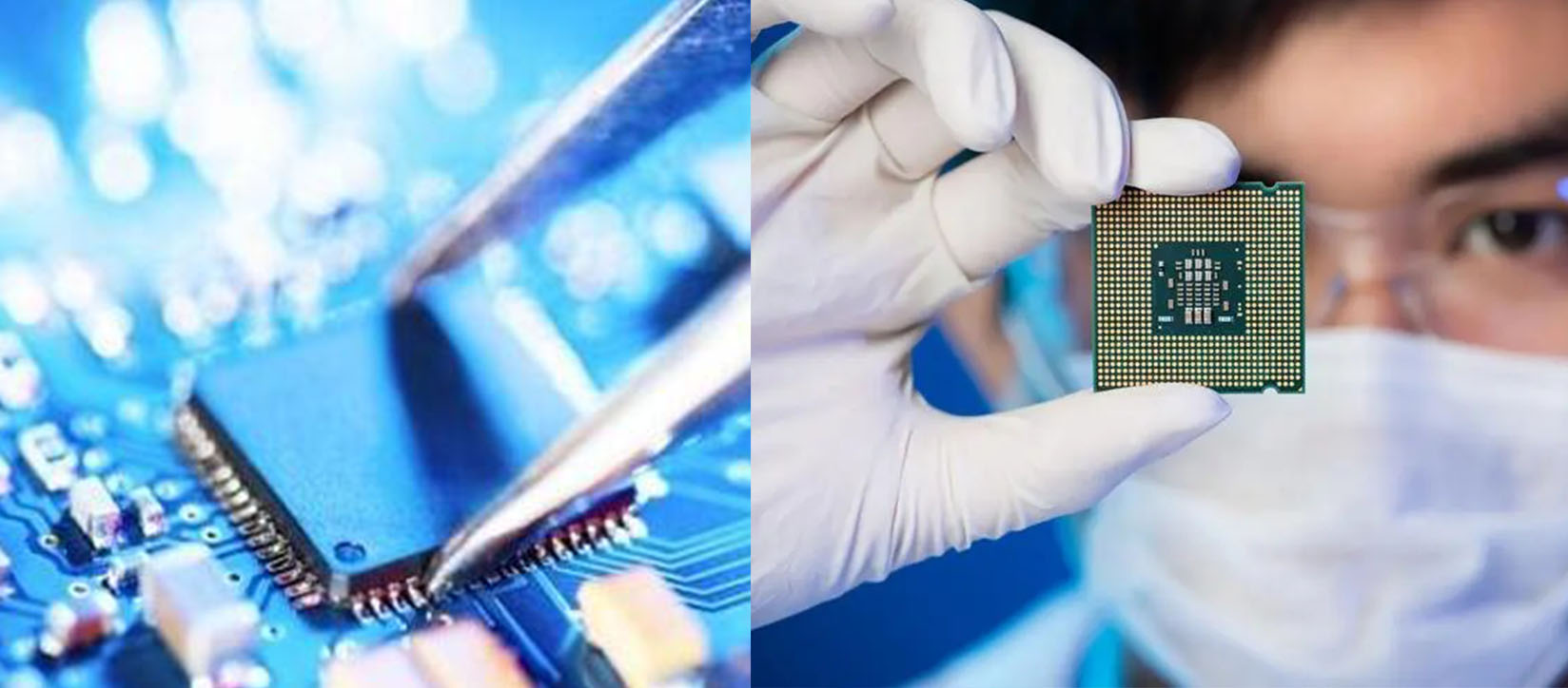 Optoelectronics products have received good feedback from major customers in North America