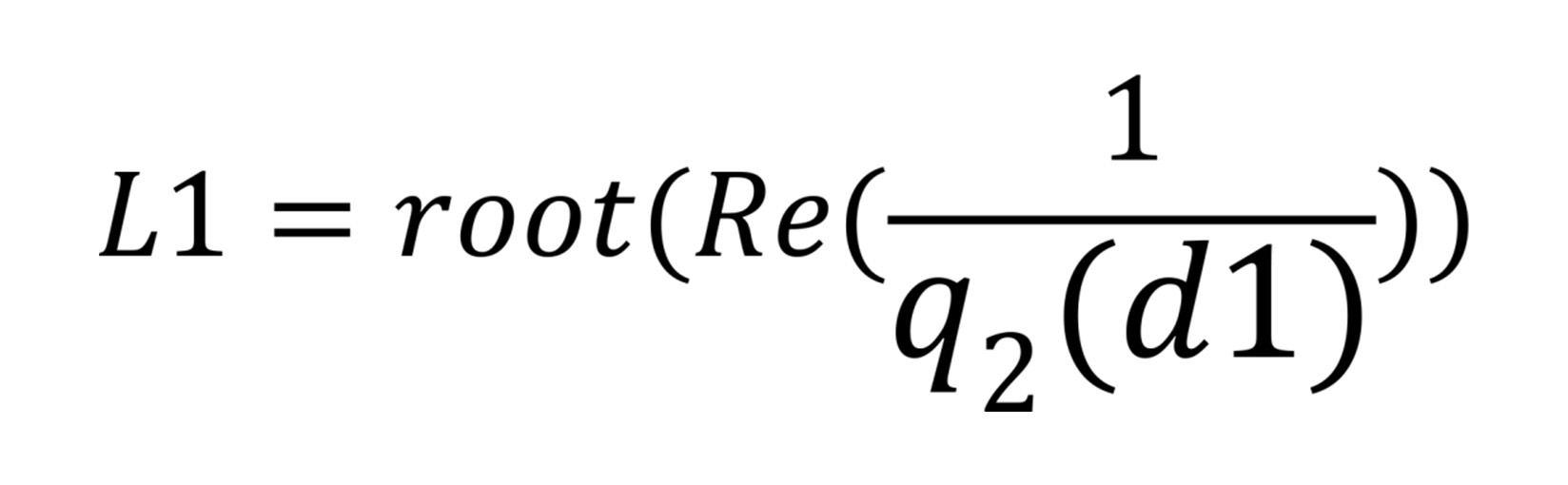 Detailed explanation of the relationship between the working distance of the collimator and the waist spot