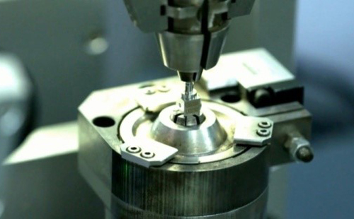 Independent Research and Development