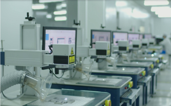Independent Research and Development
